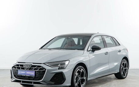 Audi A3, 2025 год, 4 299 050 рублей, 5 фотография