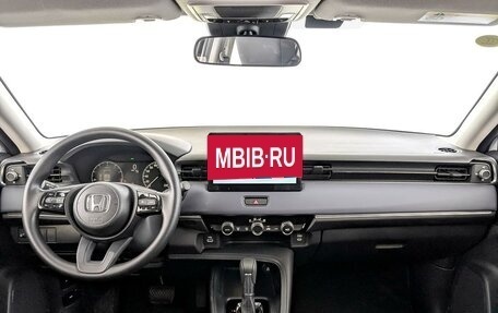 Honda Vezel, 2025 год, 3 106 000 рублей, 10 фотография