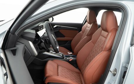 Audi A3, 2025 год, 4 299 050 рублей, 9 фотография