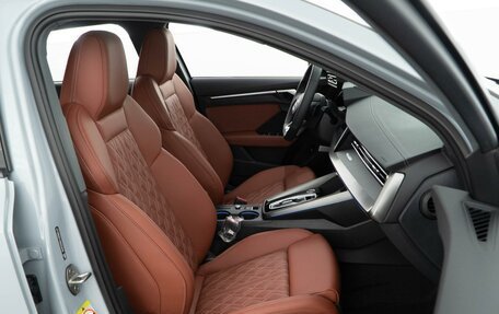 Audi A3, 2025 год, 4 299 050 рублей, 8 фотография