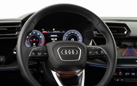 Audi A3, 2025 год, 4 299 050 рублей, 12 фотография