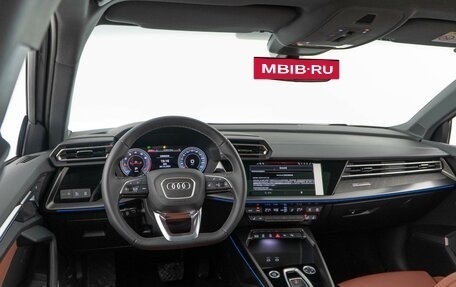 Audi A3, 2025 год, 4 299 050 рублей, 6 фотография