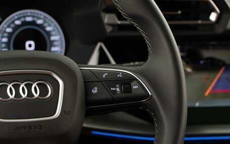 Audi A3, 2025 год, 4 299 050 рублей, 14 фотография