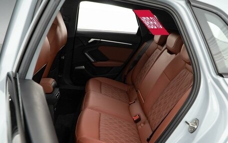 Audi A3, 2025 год, 4 299 050 рублей, 10 фотография