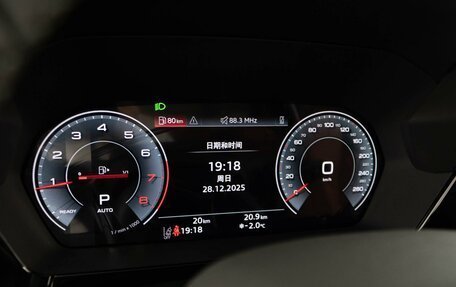 Audi A3, 2025 год, 4 299 050 рублей, 22 фотография