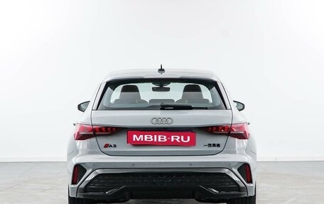 Audi A3, 2025 год, 4 299 050 рублей, 4 фотография