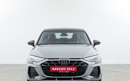 Audi A3, 2025 год, 4 299 050 рублей, 3 фотография