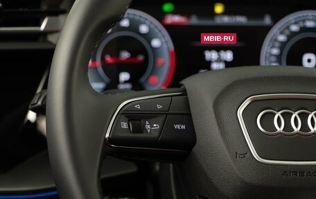 Audi A3, 2025 год, 4 299 050 рублей, 13 фотография