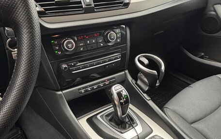 BMW X1, 2013 год, 1 550 000 рублей, 9 фотография