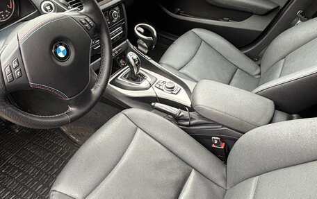 BMW X1, 2013 год, 1 550 000 рублей, 8 фотография