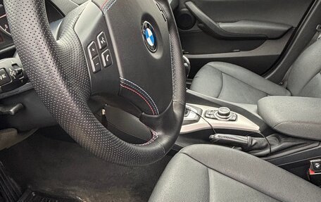 BMW X1, 2013 год, 1 550 000 рублей, 11 фотография