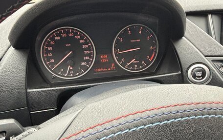 BMW X1, 2013 год, 1 550 000 рублей, 10 фотография