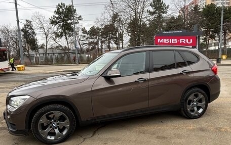 BMW X1, 2013 год, 1 550 000 рублей, 3 фотография
