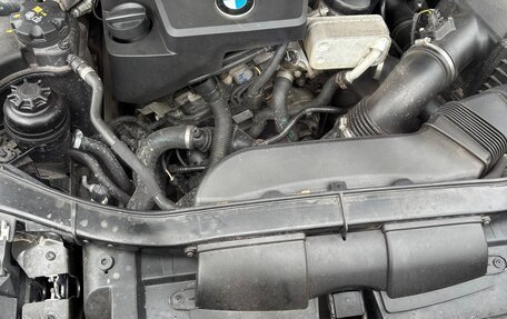 BMW X1, 2013 год, 1 550 000 рублей, 16 фотография