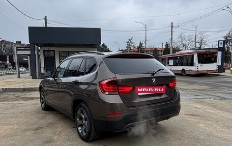 BMW X1, 2013 год, 1 550 000 рублей, 4 фотография