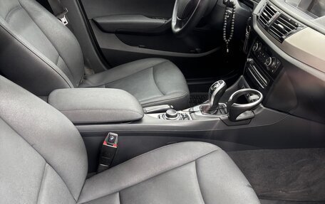 BMW X1, 2013 год, 1 550 000 рублей, 15 фотография