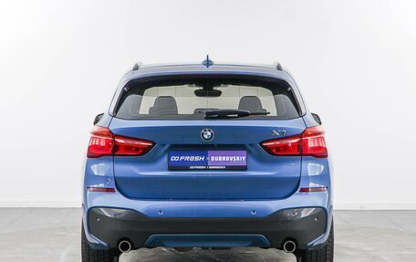 BMW X1, 2017 год, 2 878 999 рублей, 4 фотография
