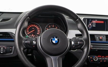 BMW X1, 2017 год, 2 878 999 рублей, 12 фотография