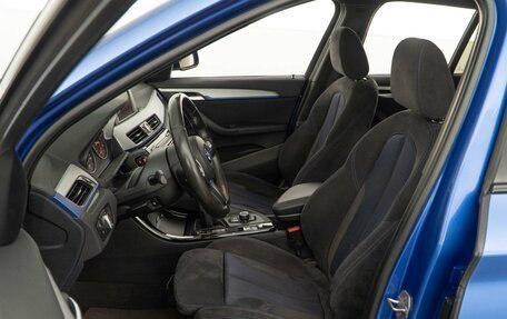 BMW X1, 2017 год, 2 878 999 рублей, 10 фотография