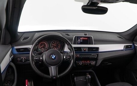 BMW X1, 2017 год, 2 878 999 рублей, 6 фотография