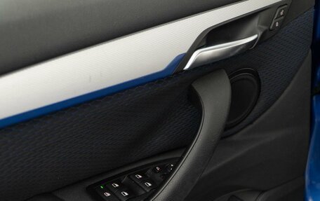 BMW X1, 2017 год, 2 878 999 рублей, 18 фотография