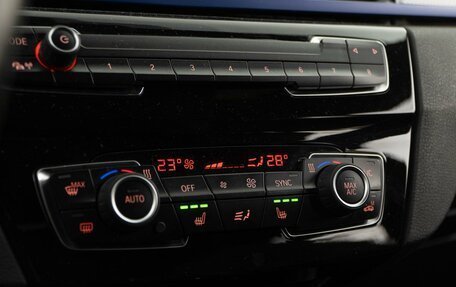 BMW X1, 2017 год, 2 878 999 рублей, 17 фотография