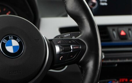 BMW X1, 2017 год, 2 878 999 рублей, 14 фотография