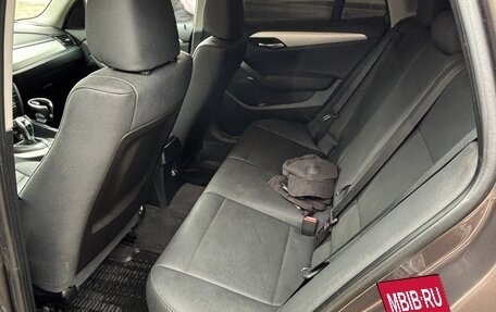 BMW X1, 2013 год, 1 550 000 рублей, 13 фотография