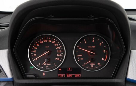 BMW X1, 2017 год, 2 878 999 рублей, 21 фотография