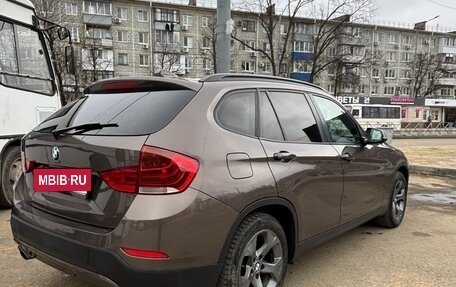 BMW X1, 2013 год, 1 550 000 рублей, 6 фотография