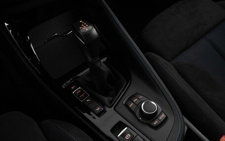 BMW X1, 2017 год, 2 878 999 рублей, 20 фотография