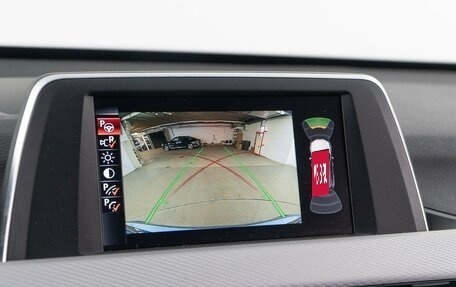 BMW X1, 2017 год, 2 878 999 рублей, 15 фотография