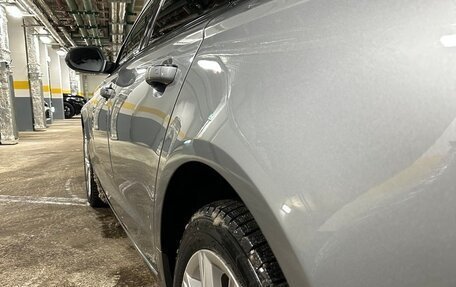 Audi A6, 2011 год, 2 000 000 рублей, 8 фотография