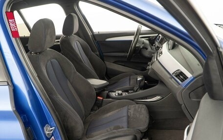 BMW X1, 2017 год, 2 878 999 рублей, 8 фотография