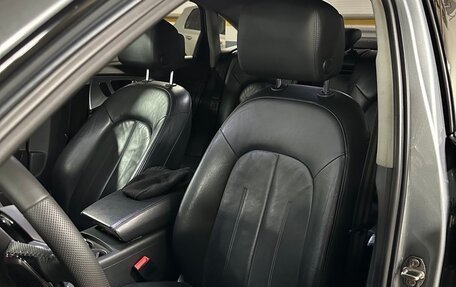 Audi A6, 2011 год, 2 000 000 рублей, 10 фотография