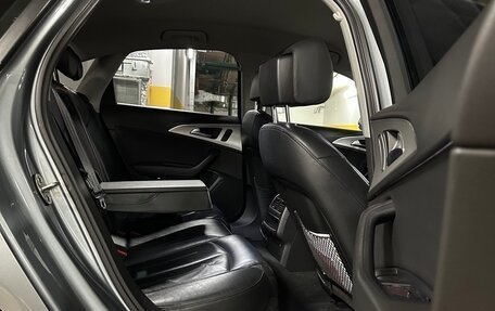 Audi A6, 2011 год, 2 000 000 рублей, 13 фотография