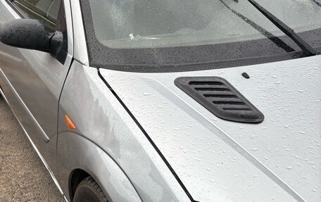 Ford Focus IV, 2005 год, 235 000 рублей, 3 фотография