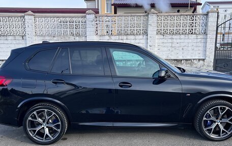 BMW X5, 2020 год, 7 000 000 рублей, 7 фотография