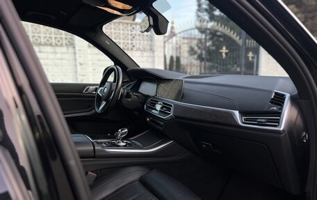 BMW X5, 2020 год, 7 000 000 рублей, 10 фотография