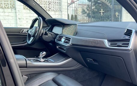 BMW X5, 2020 год, 7 000 000 рублей, 11 фотография