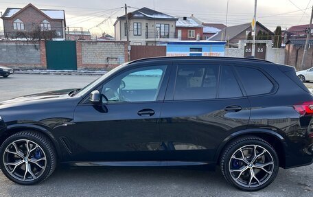 BMW X5, 2020 год, 7 000 000 рублей, 6 фотография