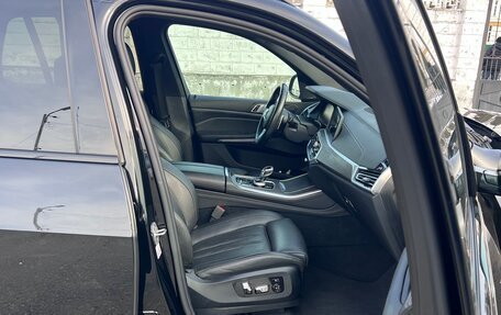 BMW X5, 2020 год, 7 000 000 рублей, 12 фотография