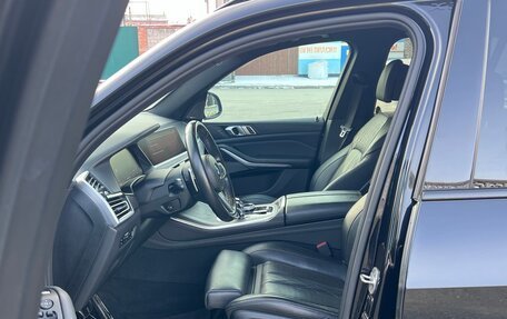 BMW X5, 2020 год, 7 000 000 рублей, 15 фотография