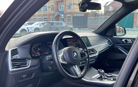 BMW X5, 2020 год, 7 000 000 рублей, 14 фотография