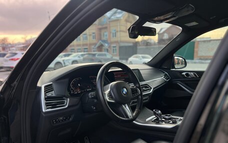 BMW X5, 2020 год, 7 000 000 рублей, 13 фотография