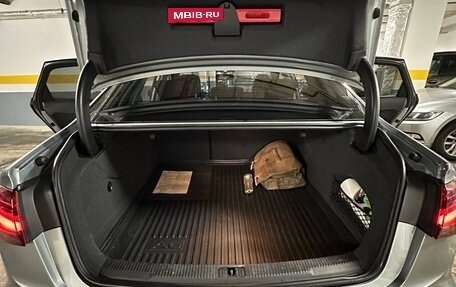 Audi A6, 2011 год, 2 000 000 рублей, 17 фотография