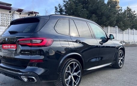 BMW X5, 2020 год, 7 000 000 рублей, 9 фотография