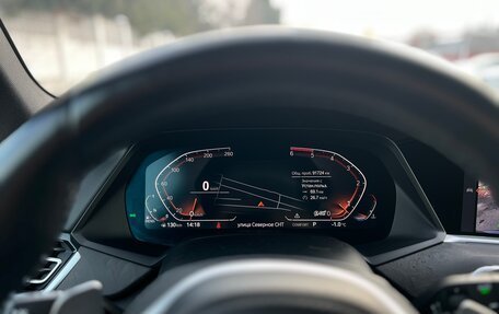 BMW X5, 2020 год, 7 000 000 рублей, 19 фотография