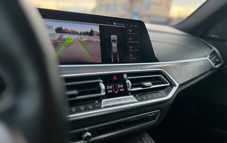 BMW X5, 2020 год, 7 000 000 рублей, 17 фотография