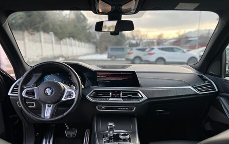 BMW X5, 2020 год, 7 000 000 рублей, 16 фотография